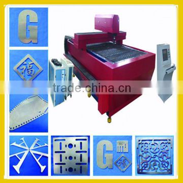 2014 Automatic YAG metal laser cutting machine