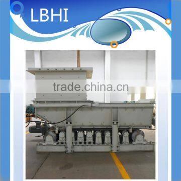 GLD-1000 New-type automatic energy-saving belt feeder