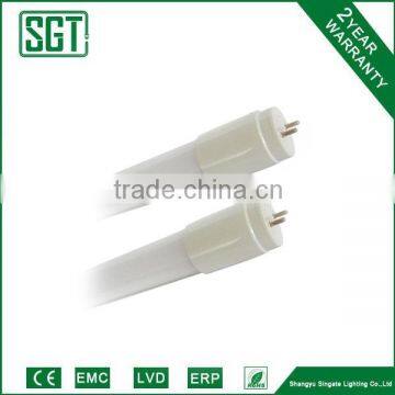 China factory price 120cm T8 led tube 8W 12W 18w 1550lm AC86-265V