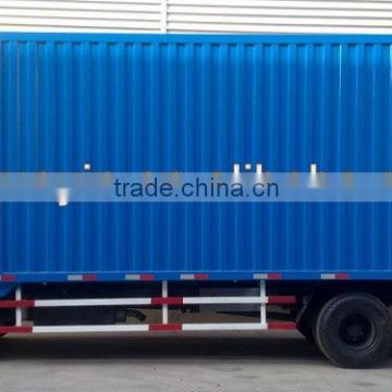 Dongfeng 5T 4*2 Van Truck for sale