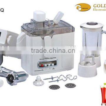 10 in 1 food processor GE-8810N