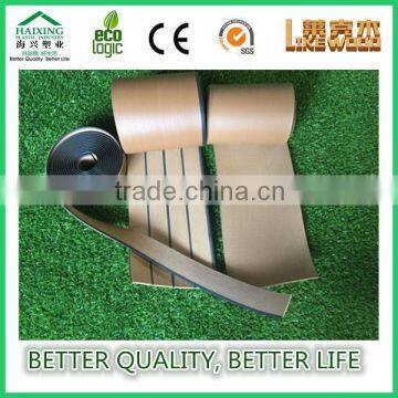 PVC ship decking floor