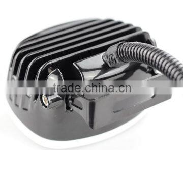 3.5 Inch 4 Inch LED Daytime Running Light For Ford IP67 80W photo-3