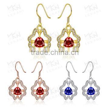 china manufacturer direct sale earring fashionable tack earring