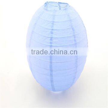 Round Chinese Light Purple Paple Lantern Best Choice for Wedding