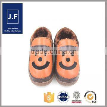 2015 Fashion Comfortable Warm Cotton Slipper Manufacturer photo-3