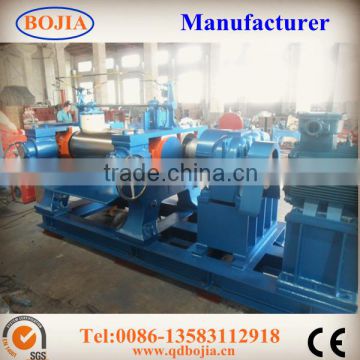 2016 New type Rubber kneading mixing equipment