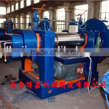 High quality dispersion rubber mixer / rubber internal mixer / banbury kneader machine