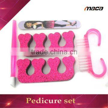 most popular mini pedicure set as thanksgiving gift