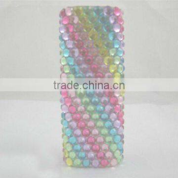 Colorful Bling Lighter Case