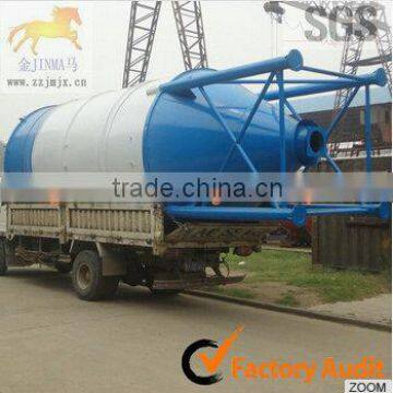 Exported to Mongolia the Complete Cement Making Line photo-3