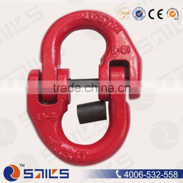 High Quality G80 European Type Anchor Chain Connecting Link