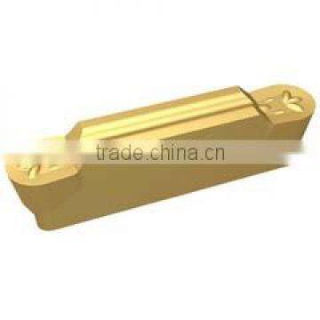 MRMN-M Carbide Insert for parting and grooving
