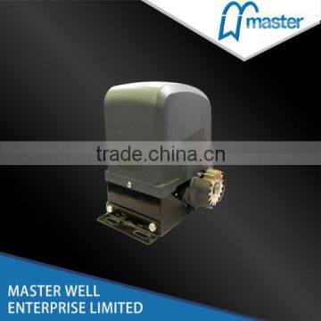waterproof sliding gate operator