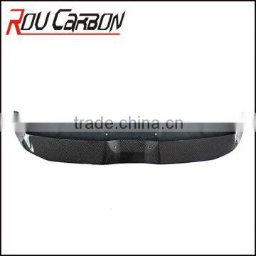 Car Parts Rear Diffuser For nisan R35 For VRS OEM Carbon Fiber