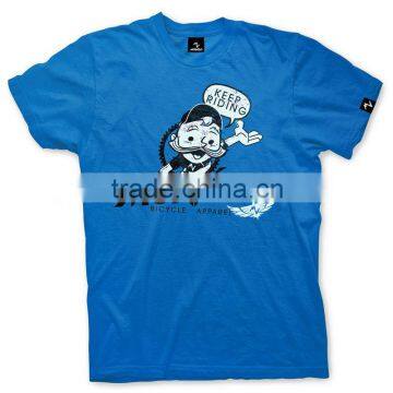 promotion t shirt wholesale china