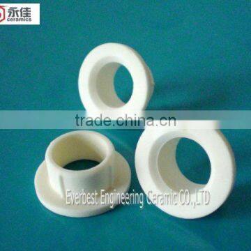 structure technical Alumina ceramic parts