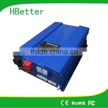 3000w power inverter pure sine wave inverter home ups inverter