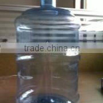 5 Gallon Preform Mould for 20L bottle