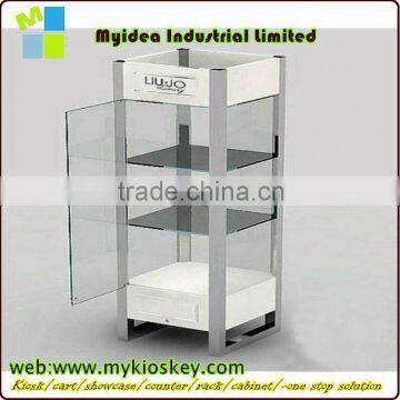 High end fancy jewelry showcase display counter/display cabinet for jewelry (DG-TZ05)