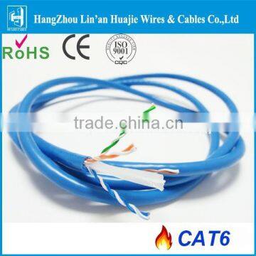 UTP Cat6 With RJ45 Networking Cable