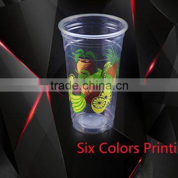 Disposable Plastic Wine Glasses,coffee Cups With Lids,plastic Cups With Flat Lids photo-2