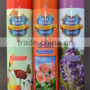 Turkish Manufacturer Air Freshener 300 ml