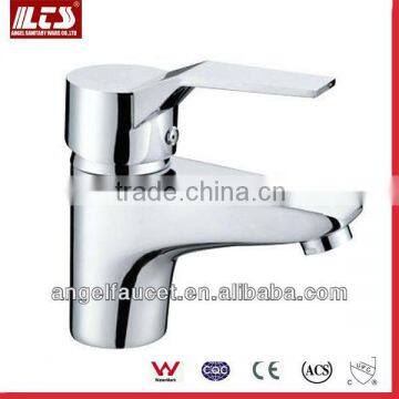 10015 Economical European Brass Bathroom Taps for Basin