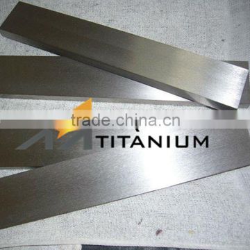 Titanium Plate Target