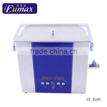 Heating Ultrasonic Cleaner UD200SH-6LQ Digital Timer
