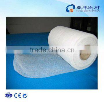 absorbent cotton gauze roll manufacturer