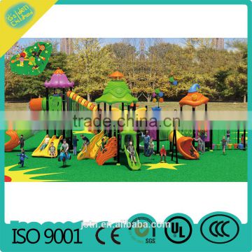 2016 New outdoor playground slide,amusement park equipment