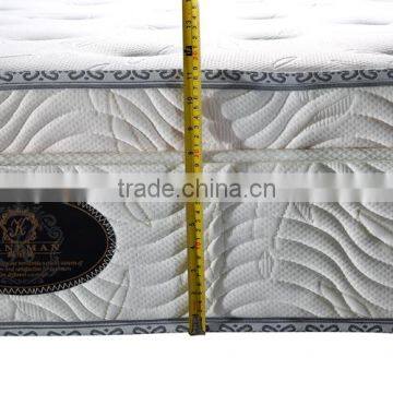 Newest Latex Foam Mattress Romantic Mattress From Direct Factory photo-5