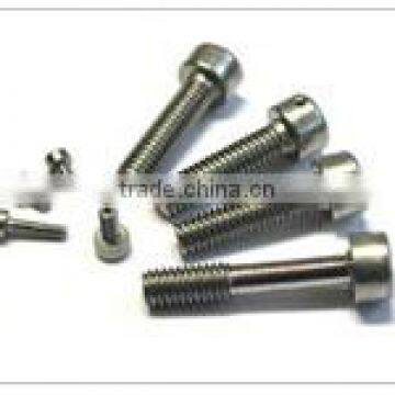 Fasteners in india