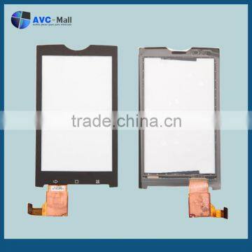 replacement touch screen for Sony Xperia X10 black
