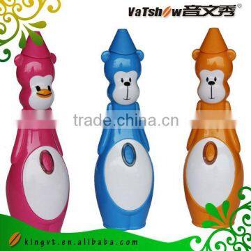 kids educational language learning lcd talking pen