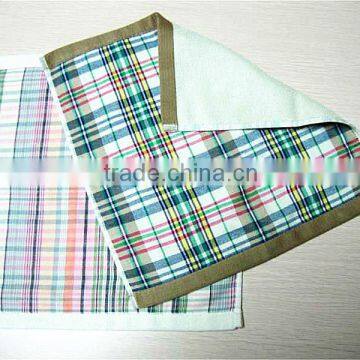 Fectory Directly Hand Towels Wholesale, Hand Towel Cotton Material photo-2
