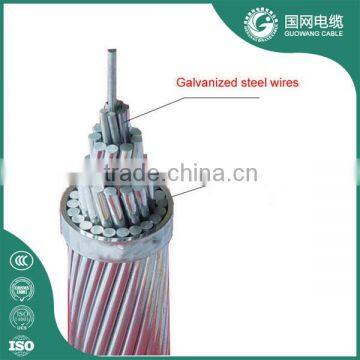 Direct Manufacture Overhead Conductor Acsr Conductor photo-4