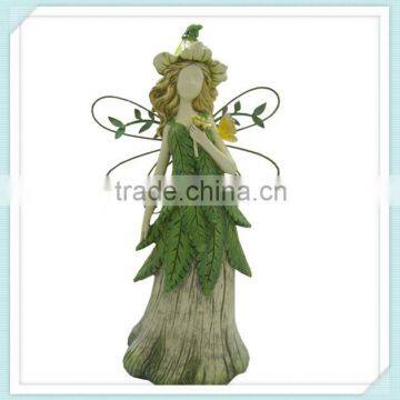 Promotional Custom garden fairy wholesale