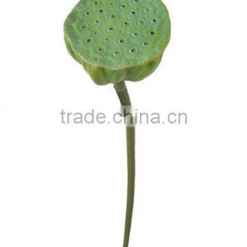 37"H Artificial Lotus Seedpod, Artificial Plant, High Quality Artificial Decorative Plant