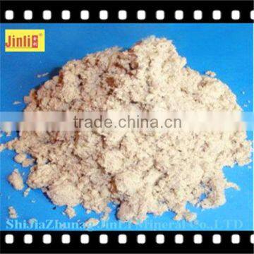 Compound Mineral Fiber