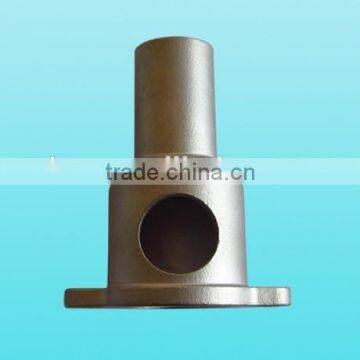 Silica Sol Investment Casting Stainless Steel photo-3