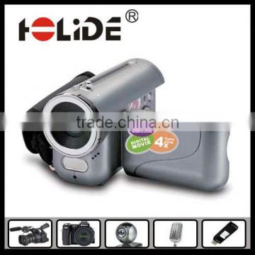 All In One Digital Video Camera with USB DV136C