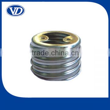 Lampholder fitting metal Screw Shell E40 VDT25