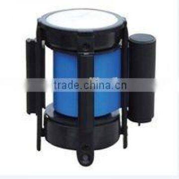 2M Long Cassette Belt Barrier photo-4