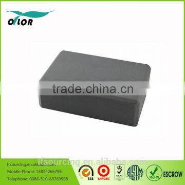 Custom Fashion Yoga Series Goods Fitness Equipment EVA Yoga Pillar photo-5