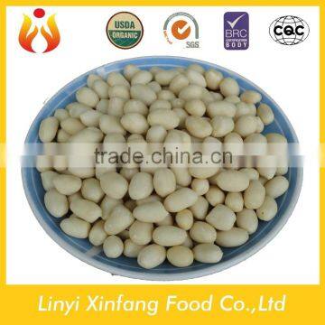 best selling products peanut kernels shelled raw peanuts prices