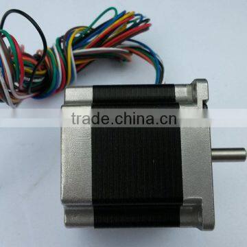 Household appliances motor core