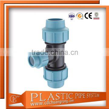 Offer 20mm Plastic Pipe Redcuer Fitting photo-4