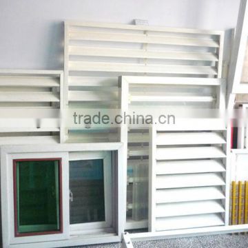 fiberglass window blinds, industrial window shades/frp shutter